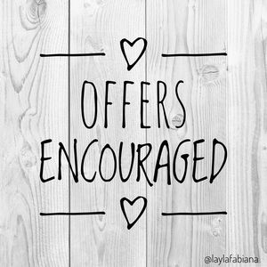 $10 OFF $40 ♡ READ ME